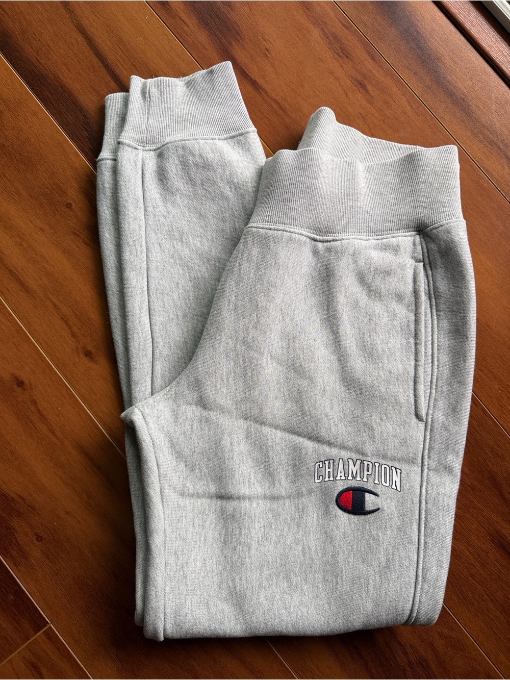 Champion Women’s Jogger Sweatpants